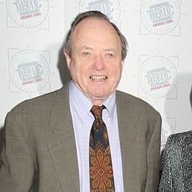 James Bolam